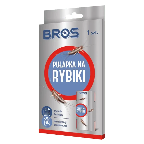 Pułapka na owady BROS
