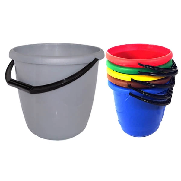 Wiadro plastikowe Artgos Delta 6 l