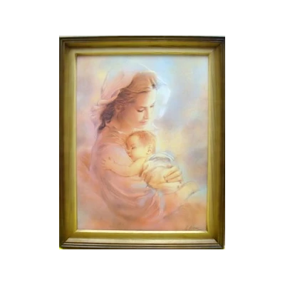 Obraz repr. 30 × 24 cm