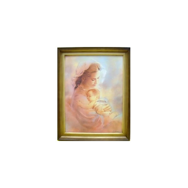 Obraz repr. 30 × 24 cm