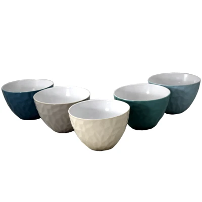 Bulionówka ceramiczna Chomik Diamond 680 ml