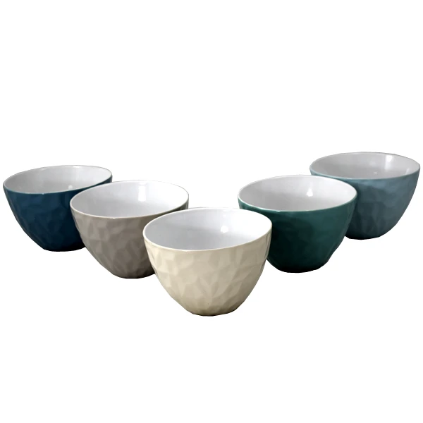 Bulionówka ceramiczna Chomik Diamond 680 ml