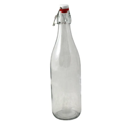 Butelka szklana Bimberek Costolata 0,75 l