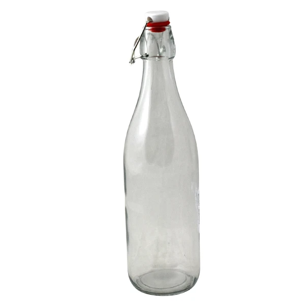 Butelka szklana Bimberek Costolata 0,75 l