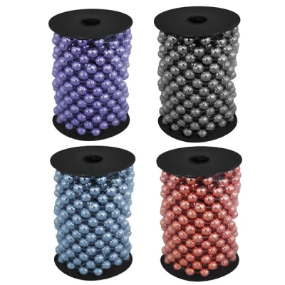 Girlanda 6 m kuleczki