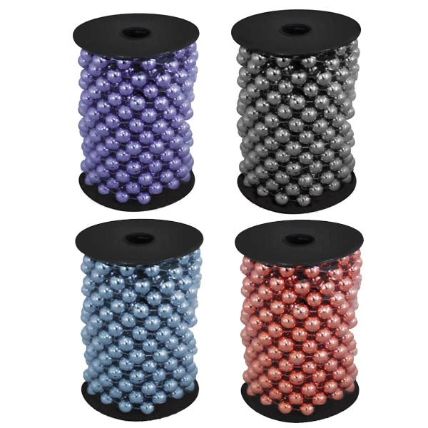 Girlanda 6 m kuleczki