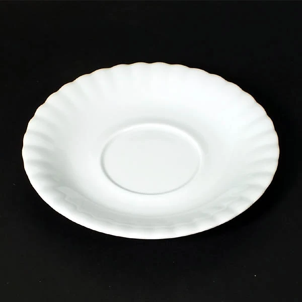 Spodek porcelanowy Chodzież Iwona 17 cm