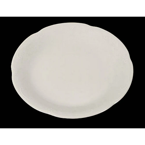 Talerz deserowy Chodzież Kamelia 19 cm
