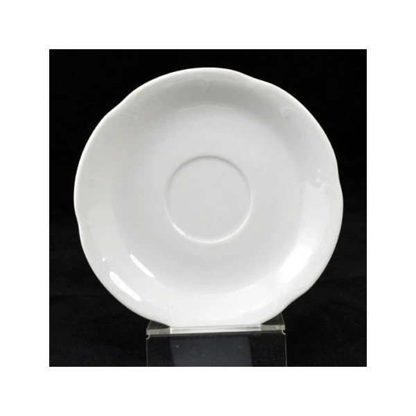 Spodek porcelanowy Chodzież Kamelia 15 cm