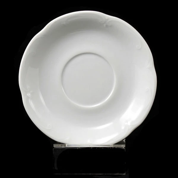 Spodek porcelanowy Chodzież Kamelia 16 cm