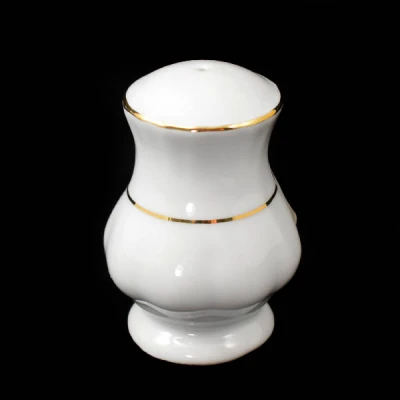 Posypywaczka porcelanowa Chodzież Iwona B014