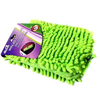 Wkład do mopa dwustronnego Mikro+Szenil 4362
