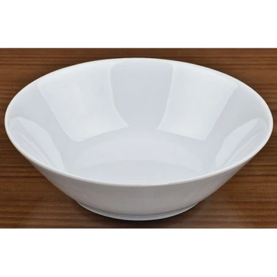 Salaterka porcelanowa Ćmielów Pułaski 23 cm