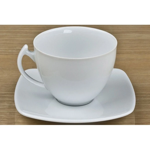 Spodek porcelanowy 14,5 cm ĆMIELÓW