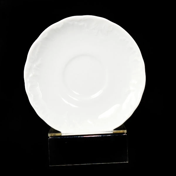 Spodek porcelanowy Ćmielów Rococo 12,5 cm