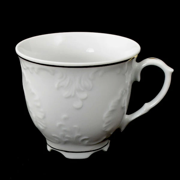 ĆMIELÓW-3604 FILIŻANKA 0,17L ROCOCO