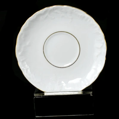Spodek porcelanowy Ćmielów Rococo 12,5 cm