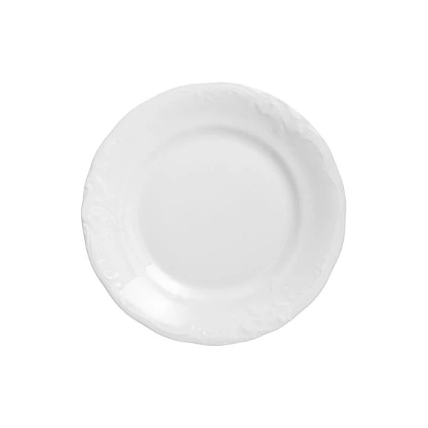 Talerz płytki Chodzież Fryderyka 19 cm