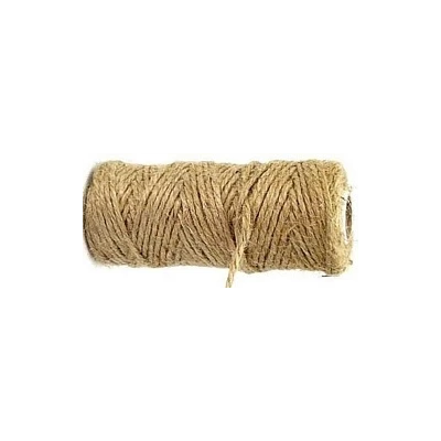 Sznurek jutowy DAGLIN 100 g