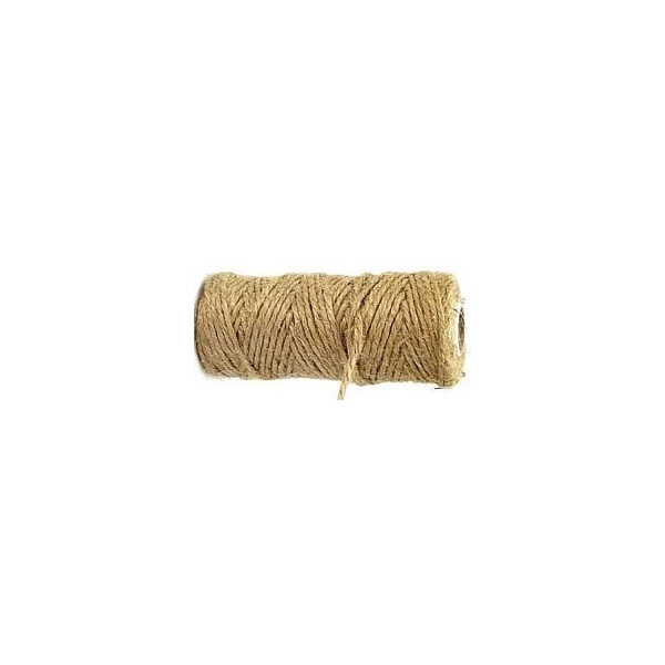 Sznurek jutowy DAGLIN 100 g