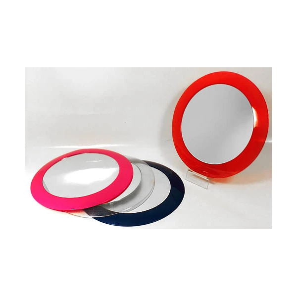 Lustro łazienkowe Empex W-03 okrągłe