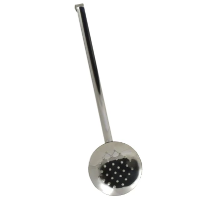 Szumówka nierdzewna 10,5 cm FMS