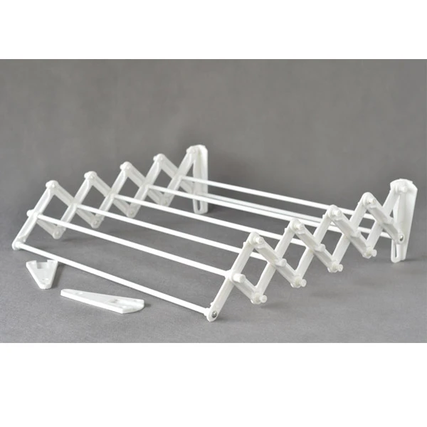 Suszarka na pranie ABJ Harmonijka 60 cm