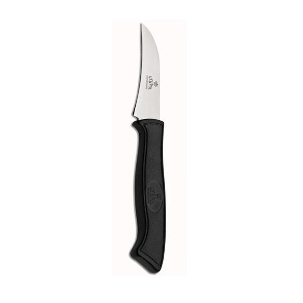 Nóż do warzyw Gerpol ONYKS 6,6 cm