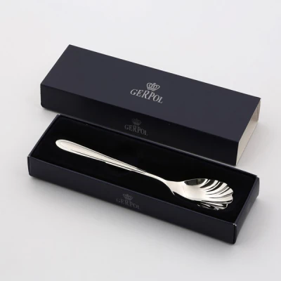 Łyżeczka do cukru Gerpol Venus 13,8 cm