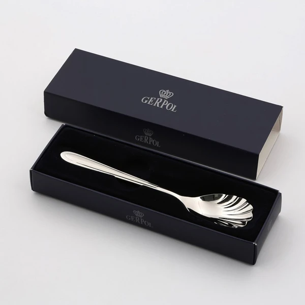 Łyżeczka do cukru Gerpol Venus 13,8 cm