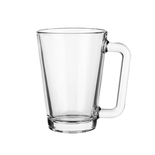 Kubek szklany Glasmark Laura 250 ml