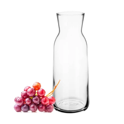 Karafka szklana Glasmark 1000 ml