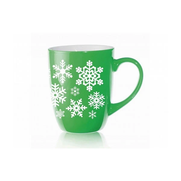 Kubek ceramiczny Glasmark Bruno 300 ml