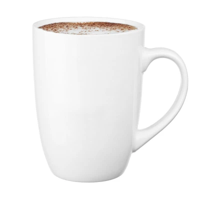 Kubek porcelanowy Glasmark Bruno 500 ml