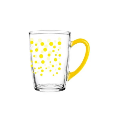 Kubek szklany Glasmark Ala 300 ml