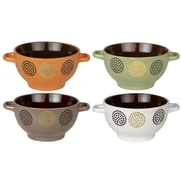 VERONI-MISKA *LOLA* 14CM 600ML