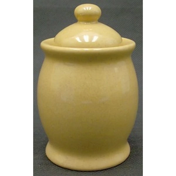 Pojemnik ceramiczny Zakłady Ceramiczne Bolesławiec 0,14 l