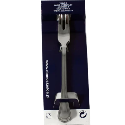 Widelec zakąskowy 3V Venosta Inglese 14 cm