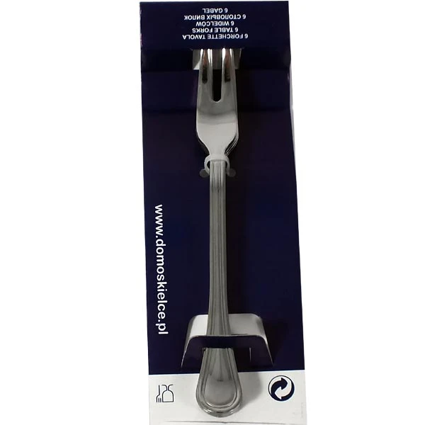 Widelec zakąskowy 3V Venosta Inglese 14 cm