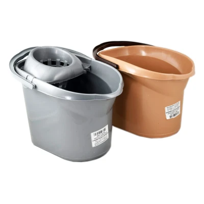 KAC-WIADRO Z WYCISKACZEM 12L 0575