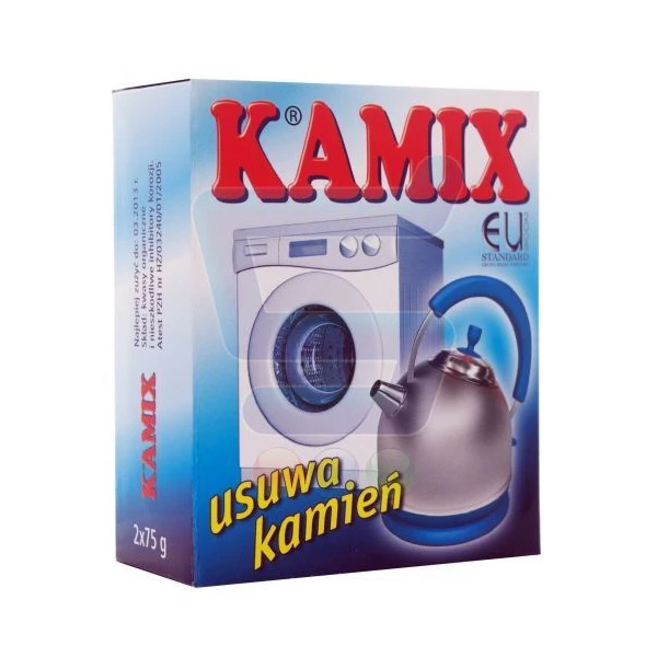 Odkamieniacz Kamix 150 g