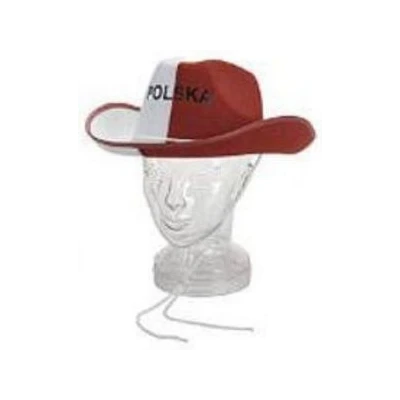 Kapelusz kowbojski Polska